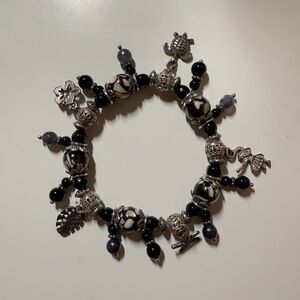 Hawaiian Charm Bracelet
